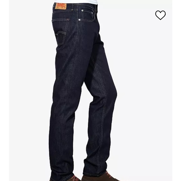 Men’s Levi’s 511 Slim Fit Jeans - Picture 3 of 11